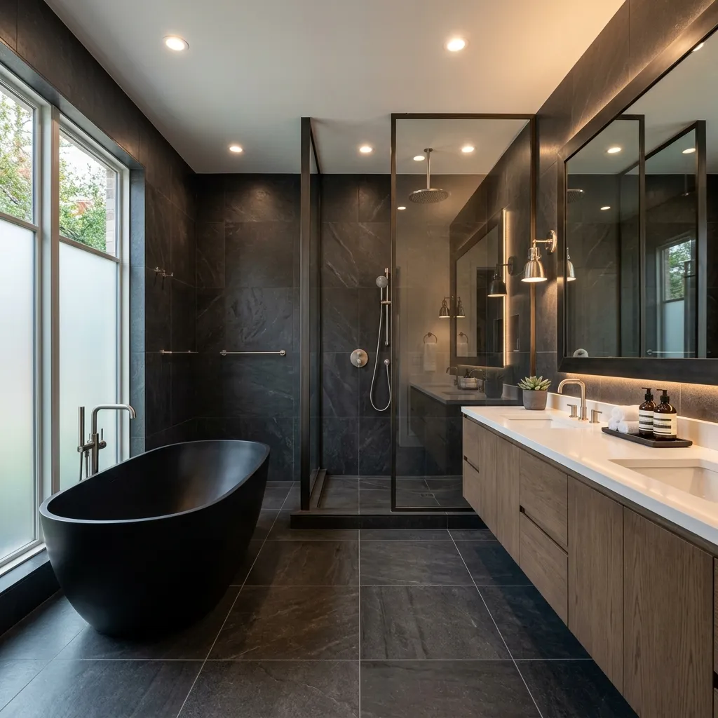 Signature Bathrooms